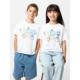 
Japan Direct Mail UNIQLO Children's T-Shirt 474767-00 Uniqlo