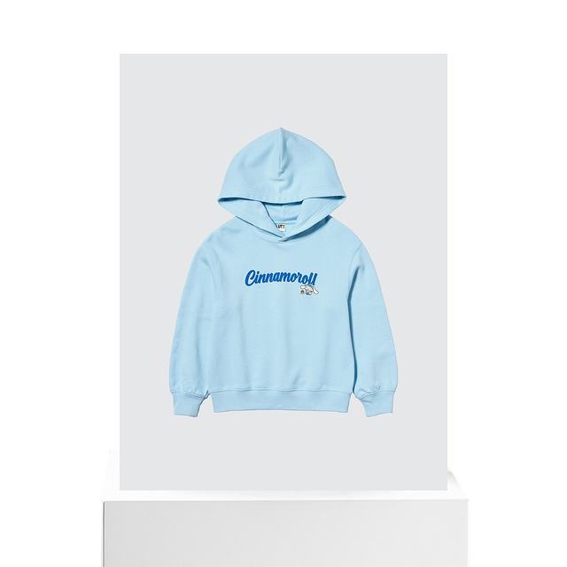 
Japan direct mail UNIQLO children's T-shirt 481420-61 UNIQLO