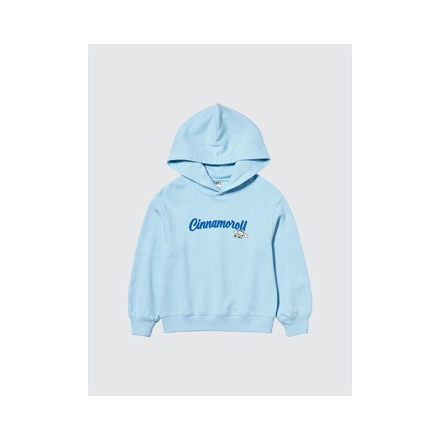 
Japan direct mail UNIQLO children's T-shirt 481420-61 UNIQLO