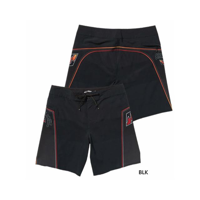 
Japan direct mail Billabong men's STRADDIE AIRLITE surf shorts casual swimwear surfing