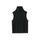 Japan Direct Mail Celine Celine Knit Jie -necked Sweed Black Women's 2adRT 977V
