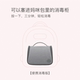59-second bottle sterilization bag UV bottle sterilizer baby portable sterilizer backpack milk bag baby sterilization bag