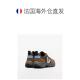 
Self-operated European direct mail VEJA Venturi II series swan white/eagle gray recycled polyester fiber V-mark
