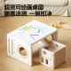 Children's study table desk and chair set home kindergarten painting study table writing table baby special table and chair