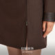Vero Moda Outlet Skirt in summer new PU splicing Yadan style A-line short skirt commuting versatile and popular