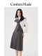 CoutureMade Outlet Skirt Summer New Commuter Pleated Elegant Women for Veromoda Popular