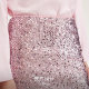 Vero Moda Outlet Skirt 2025 Summer New Fashionable Dating Elegant A-line Sequin Skirt Gorgeous Short Skirt