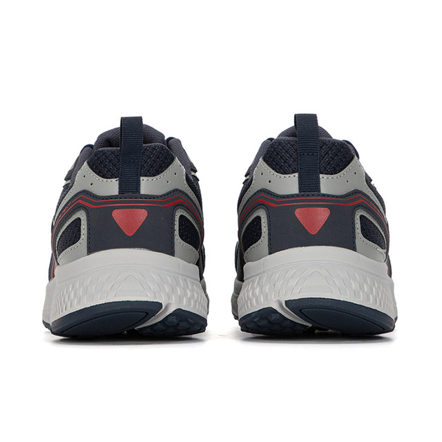 
Skecher running shoes men's shoes comfortable and simple casual shoes breathable wear-resistant training sports shoes