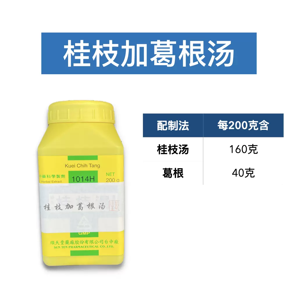桂枝汤加葛根 新人首单立减十元 2021年11月 淘宝海外