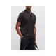 1h can be returned hugo boss men's Polo shirt new short-sleeved men's knitted