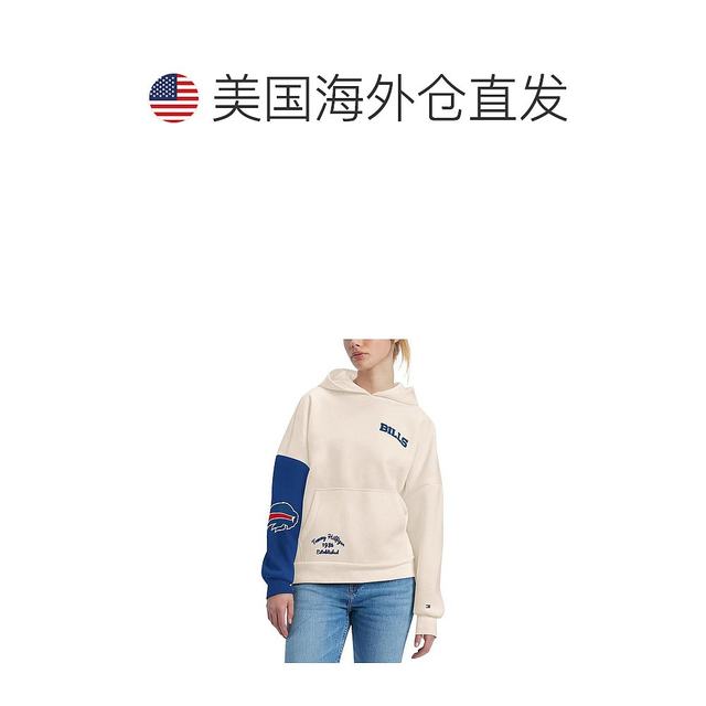 Tommy Hilfiger Harriet Women's Hooded Sweatshirt Women's Clothing Women's Boutique
