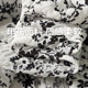 Yalida French retro quarter sleeve floral shirt for women in summer 2025 new women's new Chinese style shirt
