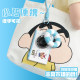Crayon Shin-shikong CCD camera student party girl introduction small travel HD digital birthday gift