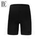 BE Van Dan men's swimming trunks adult flat -angle large size shorts professional sports five -point holiday beach pants anti -embarrass
