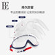 BE Fan De'an children's large-frame swimming goggles waterproof and anti-fog high-definition professional swimming equipment boys and girls myopia glasses