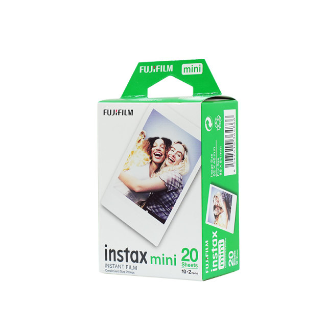 
Fujifilm/FujiPopular mini 3-inch photo paper suitable for 11/12/90/40/99