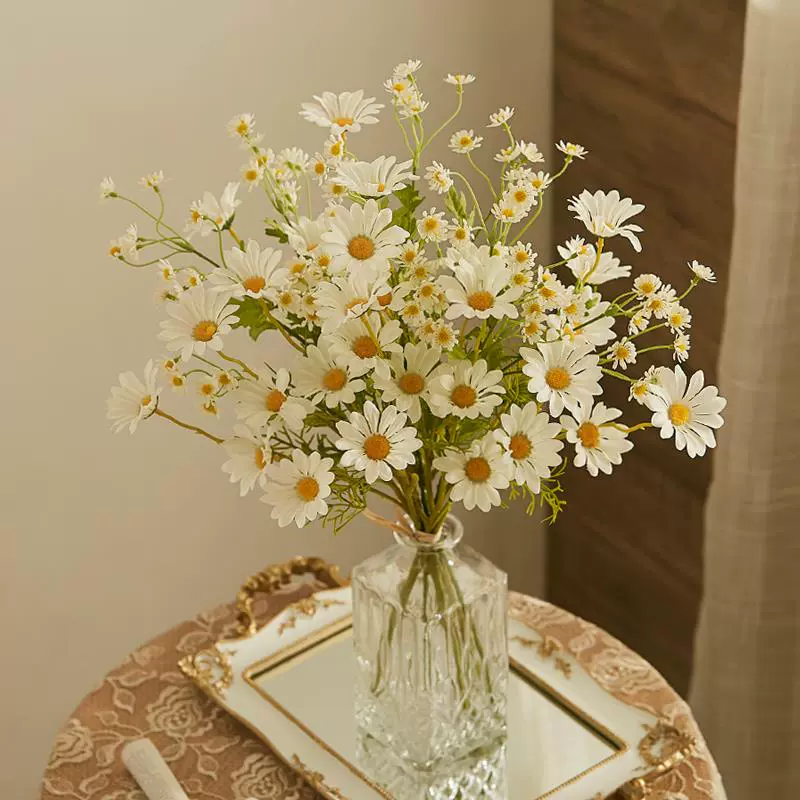 同城鲜花洋甘菊 新人首单立减十元 22年1月 淘宝海外