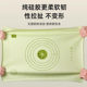 Silicone kneading mat maternal and infant food grade thickened rolling mat for home kitchen baking extra large non-slip and noodle cutting board