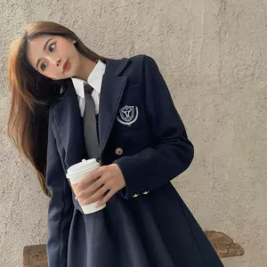 冬季学生服套装学院风韩国 新人首单立减十元 22年3月 淘宝海外