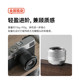 Mingjiang AF 35mm F1.8 second-generation autofocus lens portrait fixed focus suitable for Fuji X Sony E Nikon Z