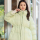Peoleo/Piaolei outlets Autumn and Winter Shopping Mall Clearance Benefits Year-end Warm Down Discount Cost-performance Thicker