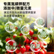 Strawberry Nutrition Solution Strawberry Fertilizer Special Fertilizer Organic Fertilizer Pot Nutritional Fertilizer Water-soluble Fertilizer Flowering and Fertilizer