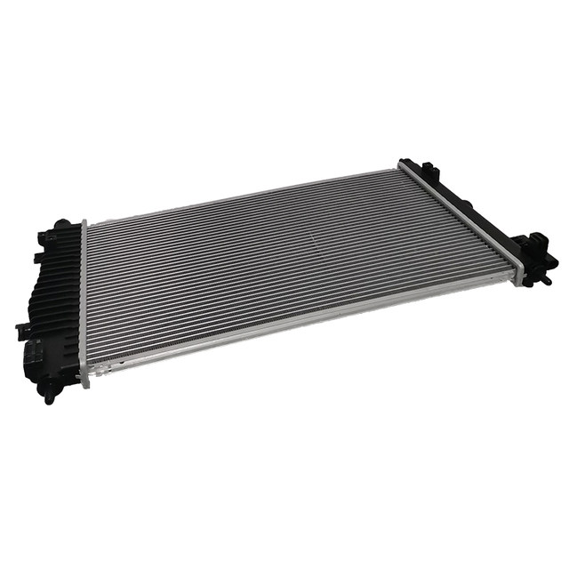 Sail Radiator Special Chevrolet Cruze water tank assembly, Corvoz Lefeng Chengmai ...