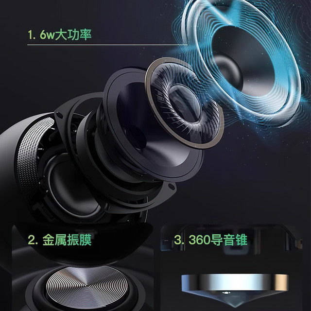 Sony Ericsson S35 Bluetooth audio mini speaker high quality wireless portable super subwoofer home large volume