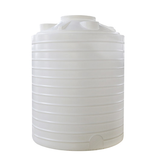 Plastic water tower large water storage tank water storage barrel mixing barrel chemical barrel 1/2/3/5/10/40/6 tons 8 water storage tank