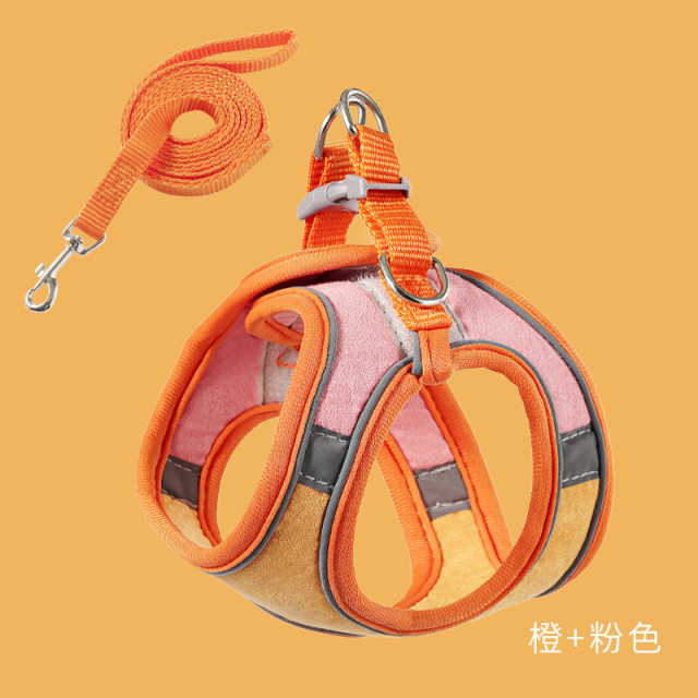 Cat traction rope prevents breaking and going out for special straps ...