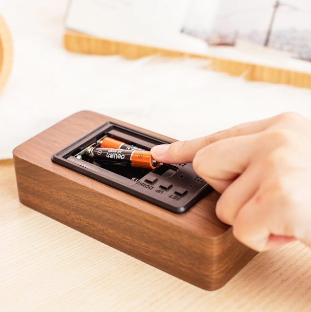 Deli alkaline battery No. 7 No. 5 battery 18504 card with 2 capsules for household use genuine JKJF-1