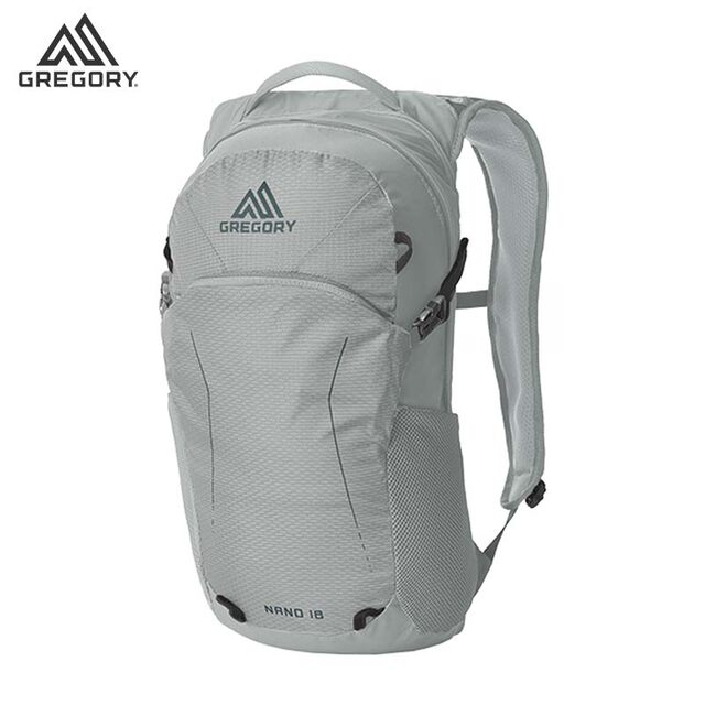 Gregory NANO Hummingbird Outdoor Backpack Hiking Lightweight Mountaineering Package Travel Backpack