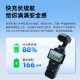 Rent DJI/DJI osmo pocket3 pocket camera rental handheld travel sports shooting tool