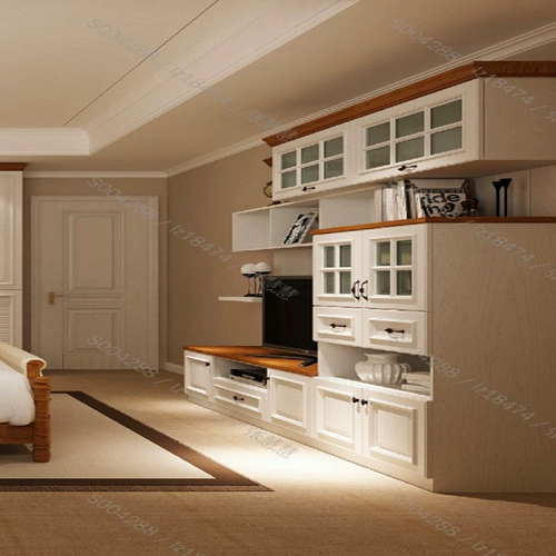 OPPEIN Гардероб Гардероб на заказ Moore Manor