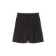 Hong Kong Direct Maxmara Women's casual pants shorts flared sports and casual fashion outfits versatile
