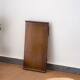 Tatami tea table solid wood Chinese style low table tea table folding bay window table balcony window sill small table household small kang table