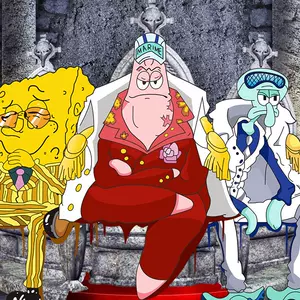 海军大将战国 新人首单立减十元 22年7月 淘宝海外