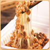 Natto | Bin li | Originally imported from hokkaido, japan, very small grains of binli natto