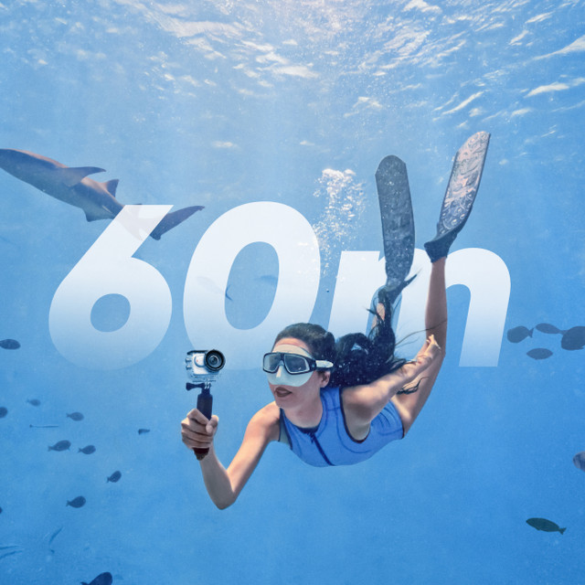 Shadow Insta360 GO 3S/3 original accessories collection Quick disassembly bracket protection mirror storage bag adapted to GO3