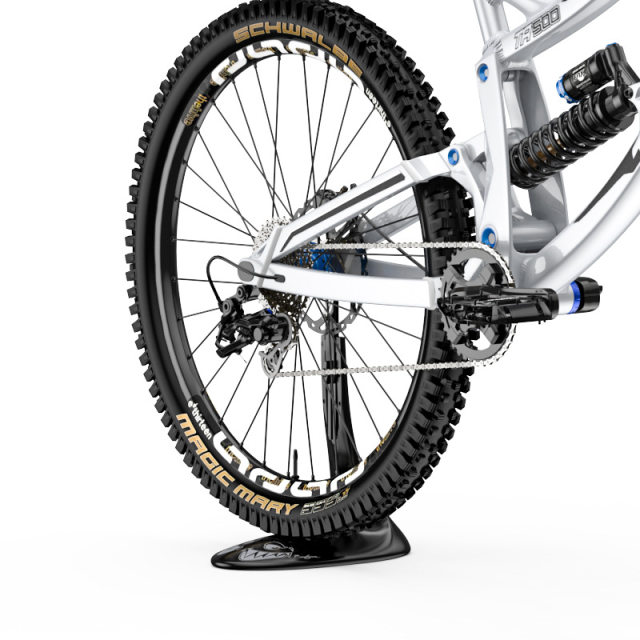 ENLEE bicycle parking frame road bike portable adjustment display frame mountain bike support frame cycling accessories
