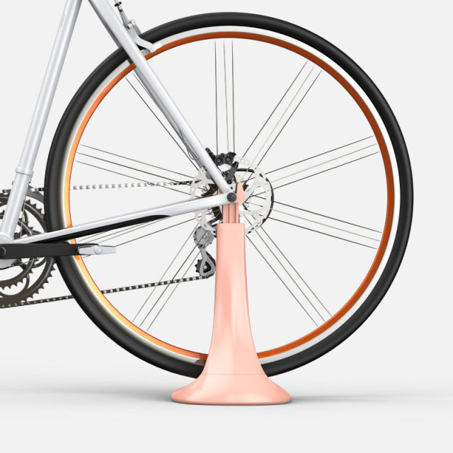 ENLEE bicycle parking frame road bike portable adjustment display frame mountain bike support frame cycling accessories