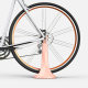 ENLEE bicycle parking frame road bike portable adjustment display frame mountain bike support frame cycling accessories