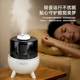 New 2L humidifier with large fog volume desktop small humidifier indoor mother and baby aromatherapy night light