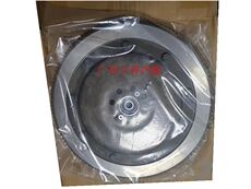 Маховое колесо