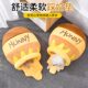 Honeypot cat nest Four seasons universal dog nest pale closed cute cat autumn and winter pet warming nest pads

