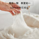 Xinjiang cotton quilt first -class high -quality long velvet quilt winter is thickened warm cotton woolen mattress handmade genuine