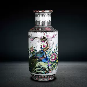 孔雀牡丹花瓶- Top 50件孔雀牡丹花瓶- 2023年9月更新- Taobao
