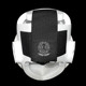 Deep Fear boxing head mask fully enclosed head protection head anti -fog impact boxing MMA head protection head
