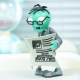 Plants vs. Zombies toys single newspaper zombie reading newspaper Er Ye can light up zombie genuine figure boy