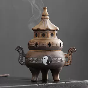 bagua large incense burner Latest Top Selling Recommendations